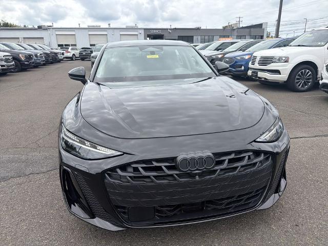 2026 Audi A6 - $57,290