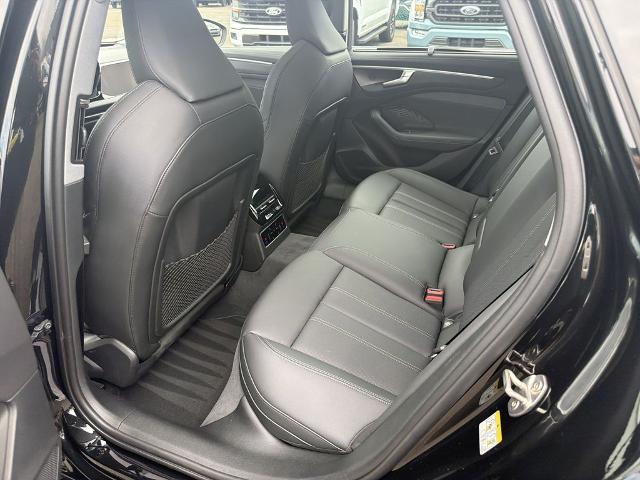 2026 Audi A6 - $57,290