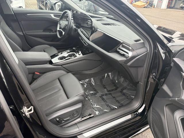2026 Audi A6 - $57,290