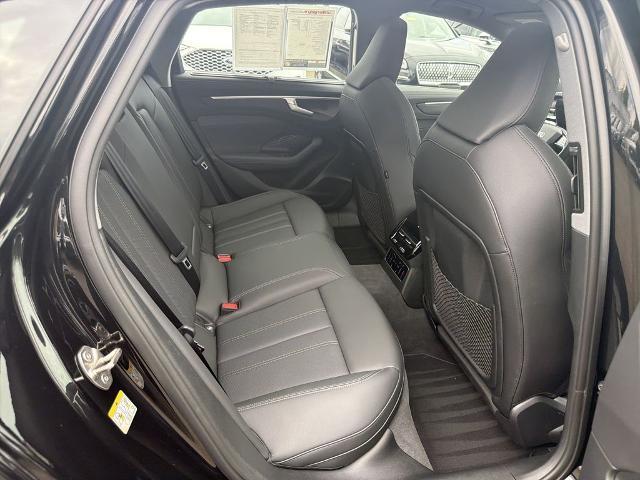 2026 Audi A6 - $57,290