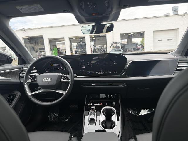 2026 Audi A6 - $57,290