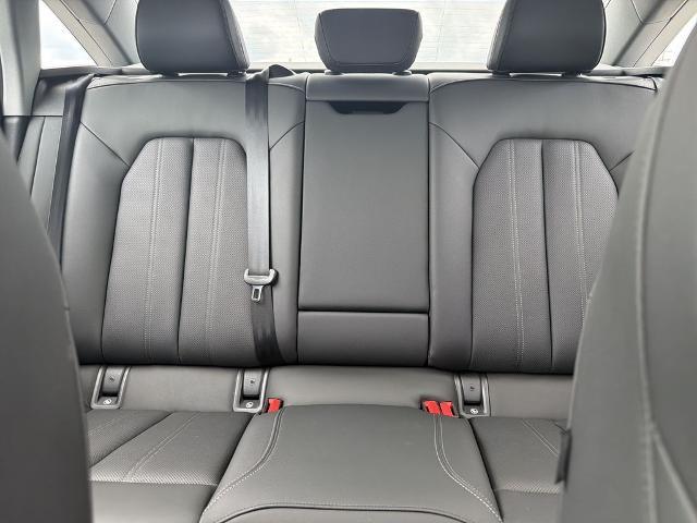 2026 Audi A6 - $57,290