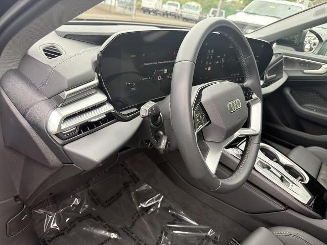 2026 Audi A6 - $57,290