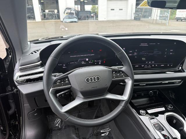 2026 Audi A6 - $57,290
