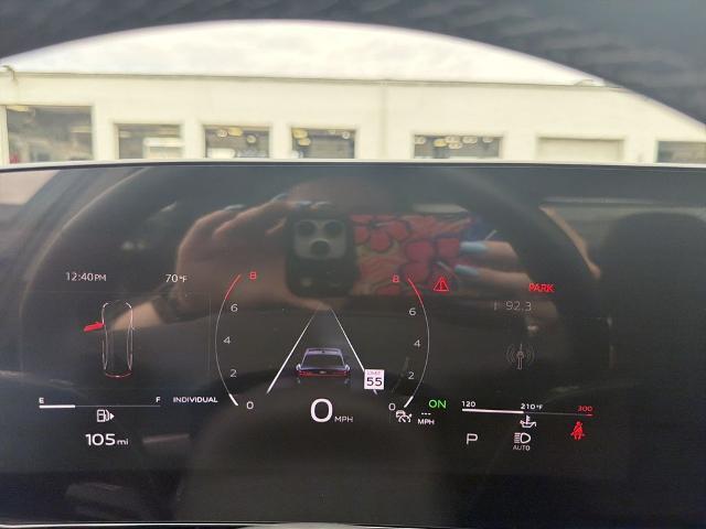 2026 Audi A6 - $57,290