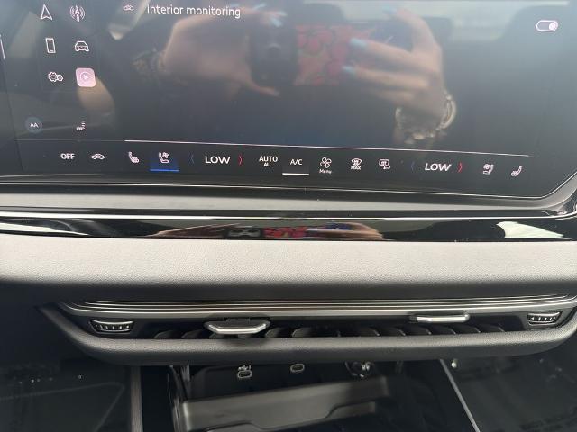 2026 Audi A6 - $57,290