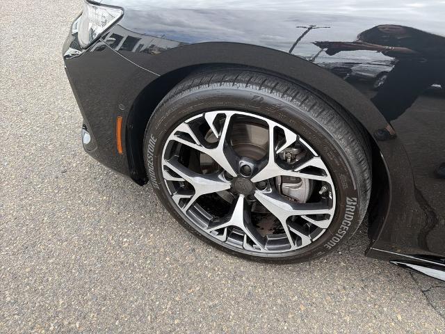 2026 Audi A6 - $57,290