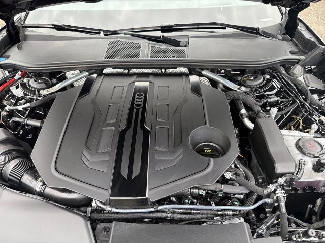 2026 Audi A6 - $57,290