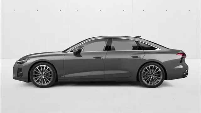 2026 Audi A6 quattro Prestige 55 TFSI
