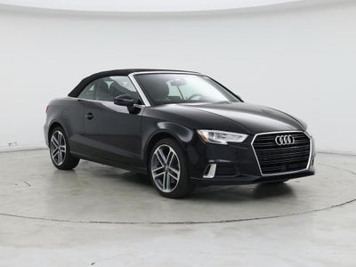 Photo of a 2019 Audi A3 Premium 40 Tfsi 2DR Convertible for sale