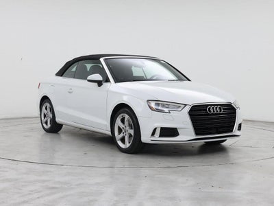 Photo of a 2019 Audi A3 Premium 40 Tfsi 2DR Convertible for sale
