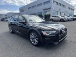 2025 A6 allroad Thumbnail 1