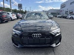 2025 A6 allroad Thumbnail 2