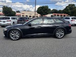 2025 A6 allroad Thumbnail 4