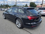 2025 A6 allroad Thumbnail 5