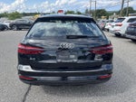 2025 A6 allroad Thumbnail 6