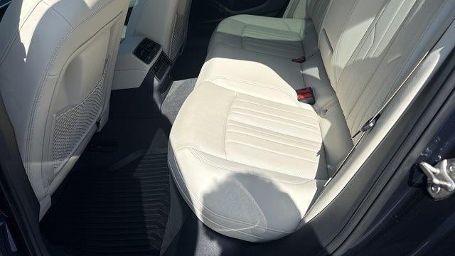 2022 Audi A6 allroad quattro Premium Plus 55 TFSI