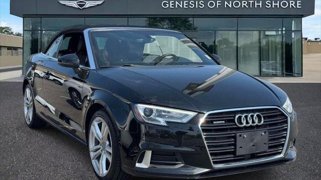 Preowned 2018 Audi A3 2.0T quattro Premium for Sale