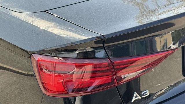 2018 Audi A3 2.0T quattro Premium