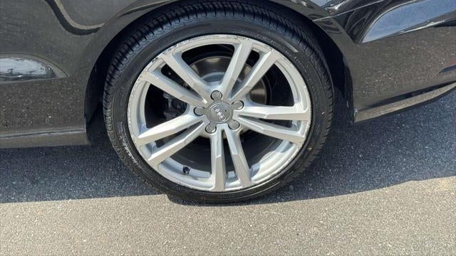 2018 Audi A3 2.0T quattro Premium