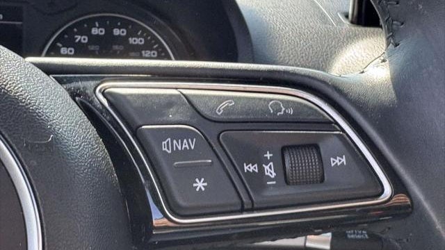 2018 Audi A3 2.0T quattro Premium