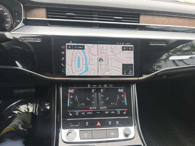 2021 Audi A8 - $38,999