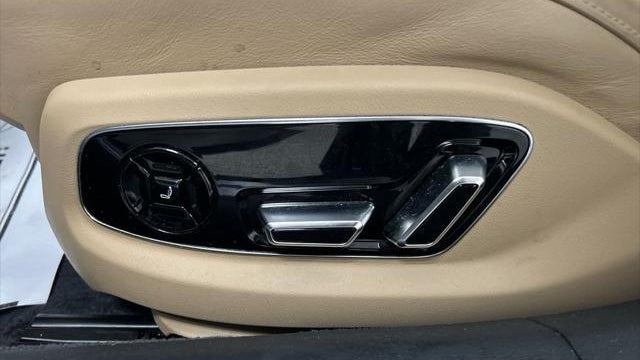 2020 Audi A8 L quattro 55 TFSI