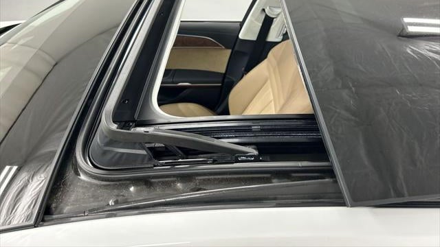2020 Audi A8 L quattro 55 TFSI