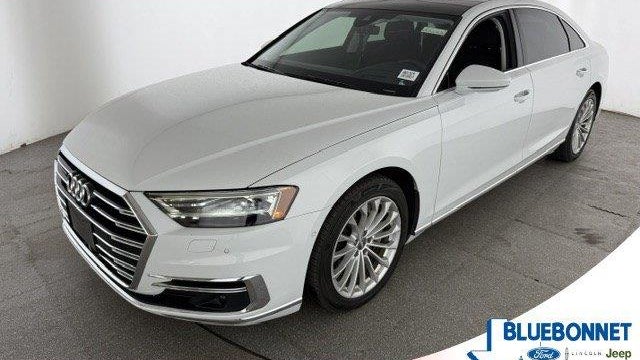 Preowned 2019 Audi A8 L quattro 55 TFSI for Sale