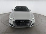 2019 A8 L Thumbnail 2