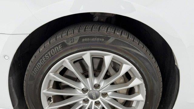 2019 Audi A8 L quattro 55 TFSI