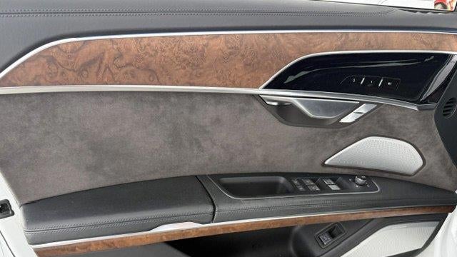 2019 Audi A8 L quattro 55 TFSI
