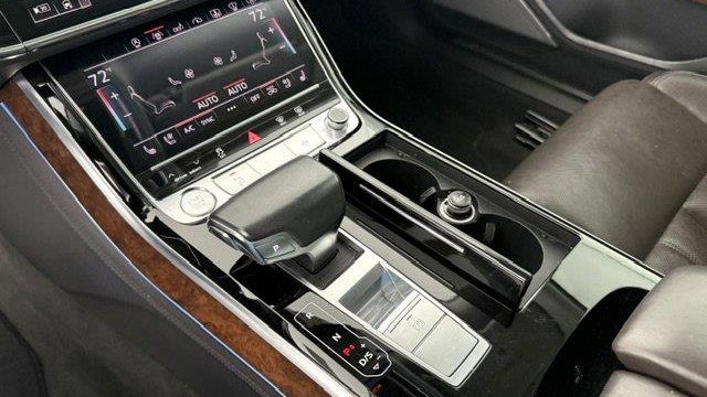 2019 Audi A8 L quattro 55 TFSI