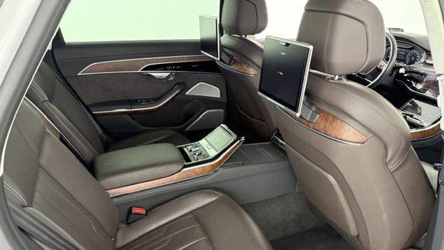 2019 Audi A8 L quattro 55 TFSI