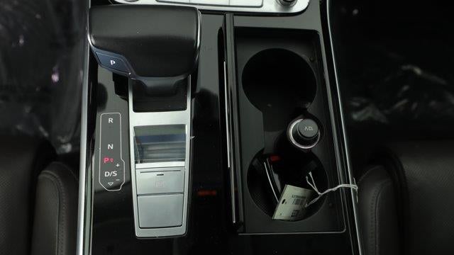 2019 Audi A8 L quattro 55 TFSI