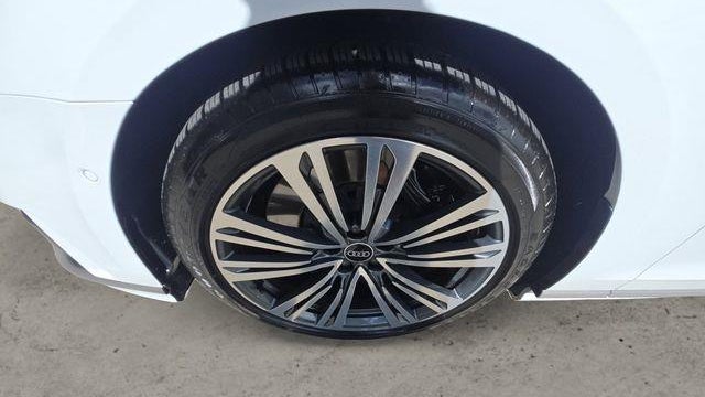 2021 Audi A8 L quattro 60 TFSI