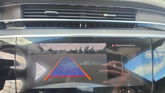 2021 Audi A8 L quattro 60 TFSI