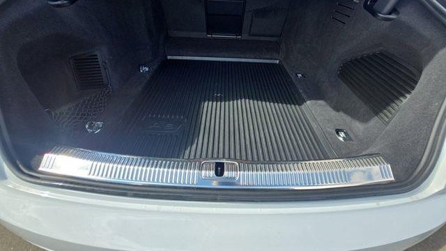 2021 Audi A8 L quattro 60 TFSI