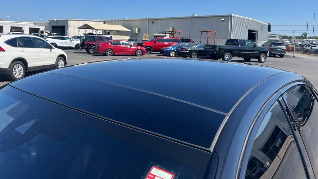 2021 Audi A8 L quattro 60 TFSI