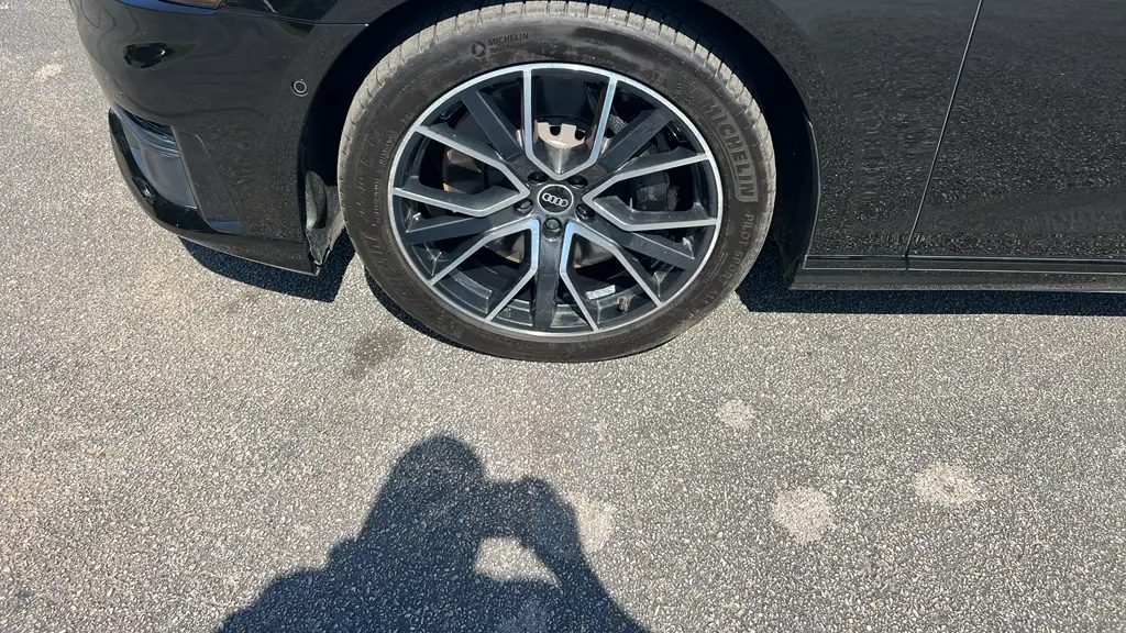 2021 Audi A8 L quattro 60 TFSI