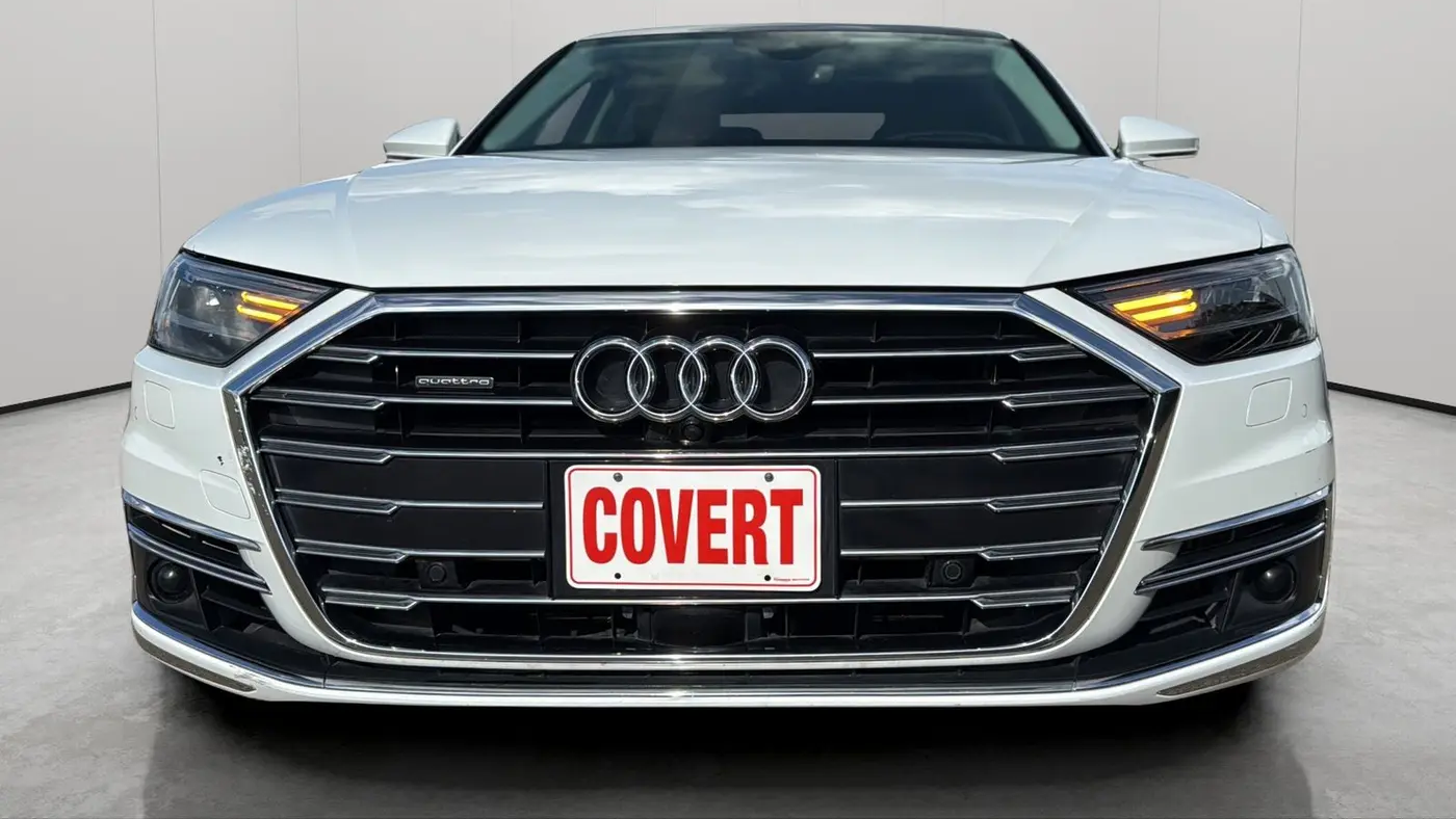 Preowned 2020 Audi A8 L quattro 60 TFSI for Sale