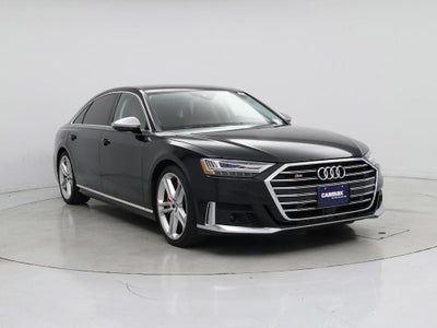 Photo of a 2020 Audi S8 AWD 4.0T Quattro 4DR Sedan for sale