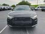 2021 S8 Thumbnail 2