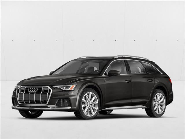 2024 Audi A6
