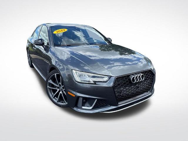 2019 Audi S4 - $29,179
