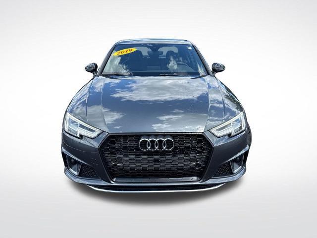 2019 Audi S4 - $29,179