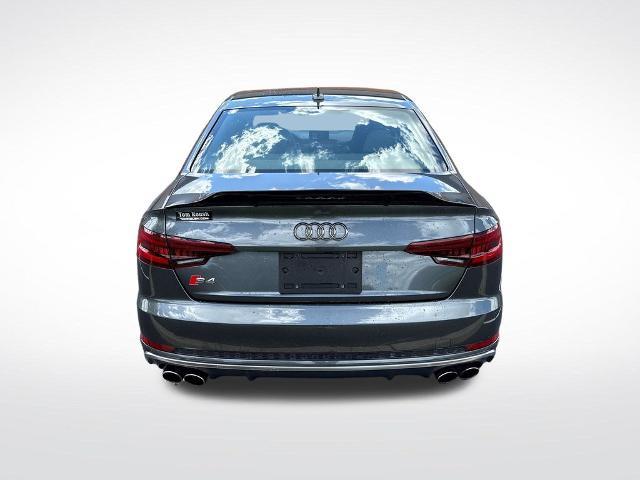 2019 Audi S4 - $29,179