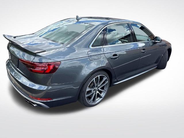 2019 Audi S4 - $29,179