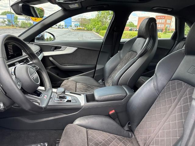 2019 Audi S4 - $29,179