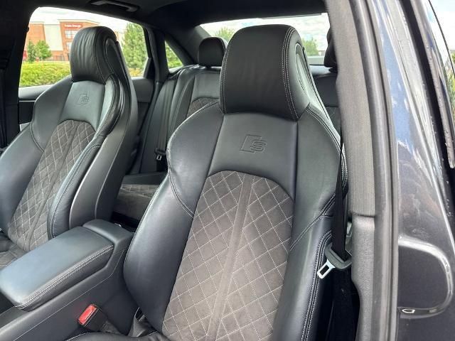 2019 Audi S4 - $29,179